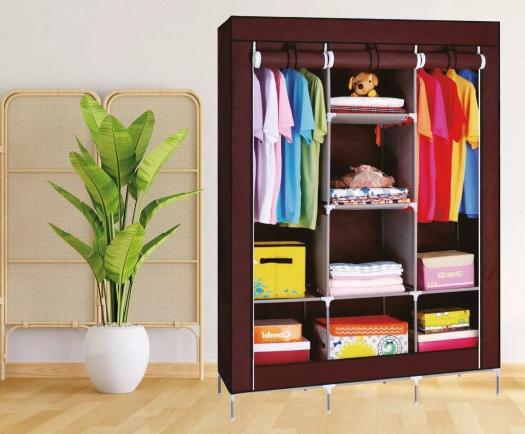 Closet Armable Ropero Guardaropa 88130